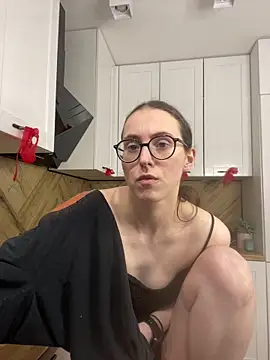 MartiniiSelenna Chat XXX live