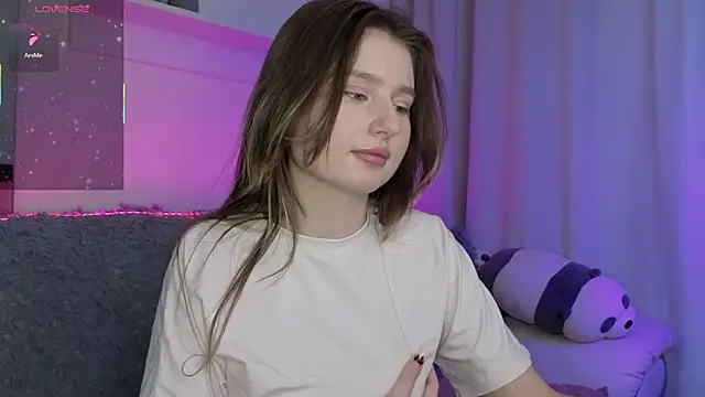 Chatroom XXX en direct de _Lua__