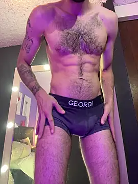 عرض كام Karim_mansur