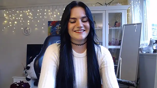 JesseAlvidrez Webcam show