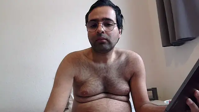 Show webcam de Prince-Daddycool