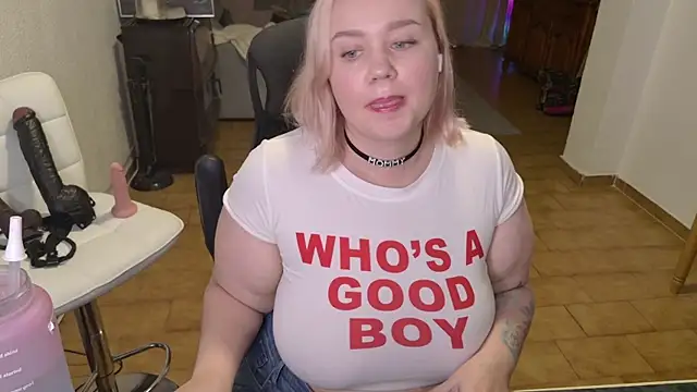 MargotGrey live XXX chat