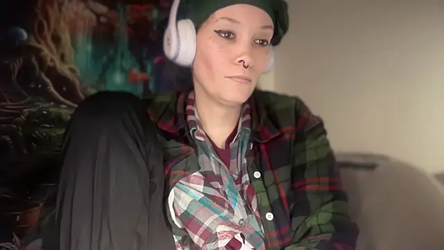 FRRANNKIE's Live XXX Chat