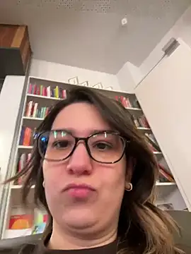 Show de webcam de amooraaamoon