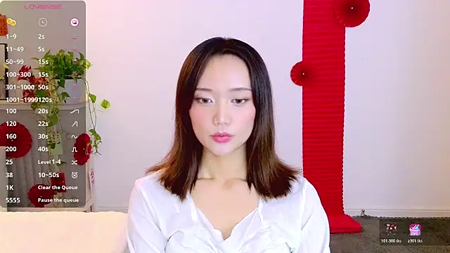 Czat XXX na żywo – Nitamade79