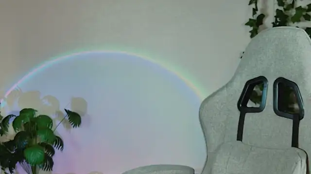 Czat XXX na żywo – LadyLolipop_