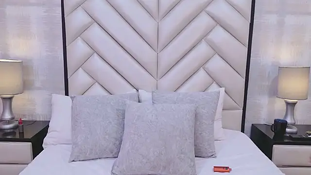 Czat XXX na żywo – CristalShayy