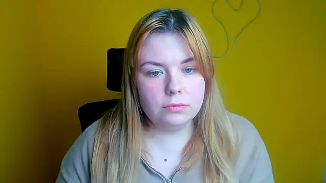 Czat XXX na żywo – SusannaNight