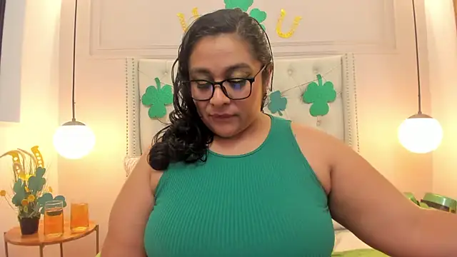 ViickyLee's Live XXX Chat