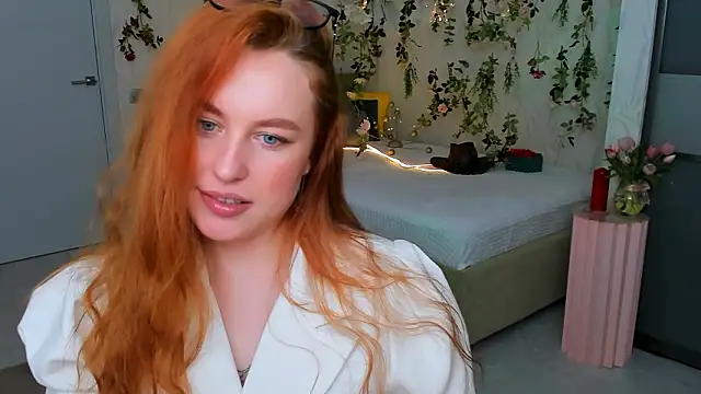 Czat XXX na żywo – AirySilhouette