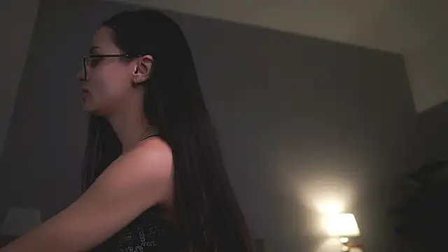 ValexieLux 라이브 XXX 채팅