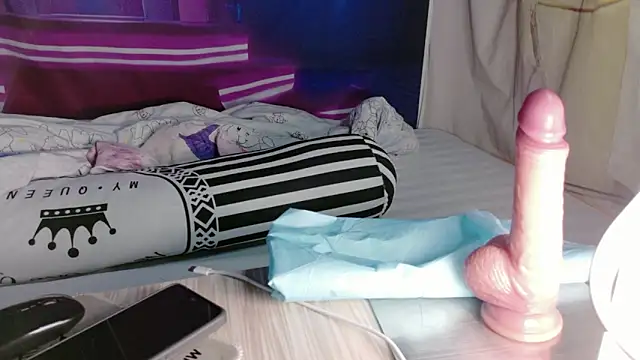 Czat XXX na żywo – lenanane0126