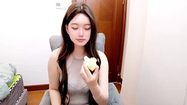 onnina Pertunjukan Webcam