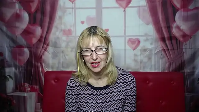 Czat XXX na żywo – PattySanny