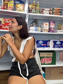 Chat XXX en directo de -BabyLuna