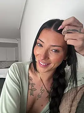 Karmenlovex – webcam-show