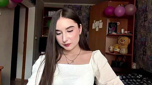 Živý XXX chat poly_princess