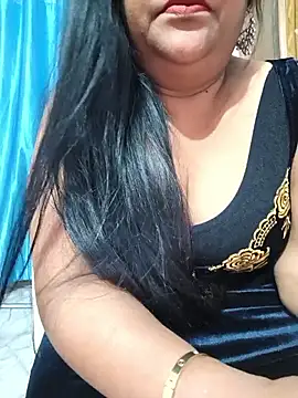 Moonaen Live XXX chat