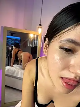 Mia_Becket_のライブXXXチャット