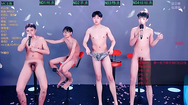 Spirit-0001 – Live XXX-chat