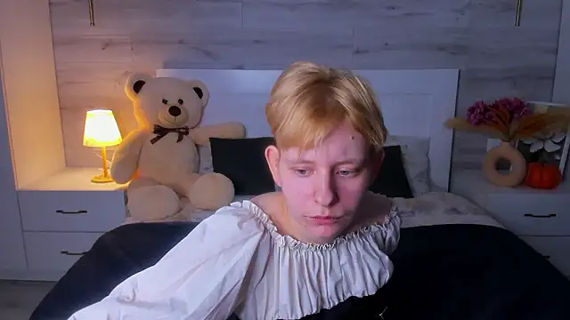 Czat XXX na żywo – EloraBlu