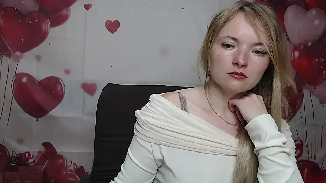 Nic0leDreamsのライブXXXチャット