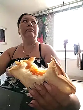 Show Webcam de Brenda_Berck_