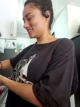 thejasminshow's Live XXX Chat