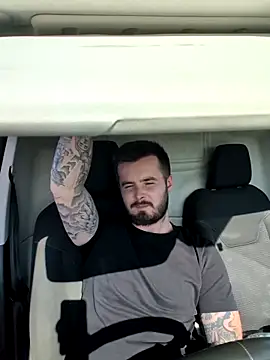 Brightspark22のウェブカメラショー