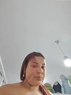 RuivaGiMisteriosa live XXX chat