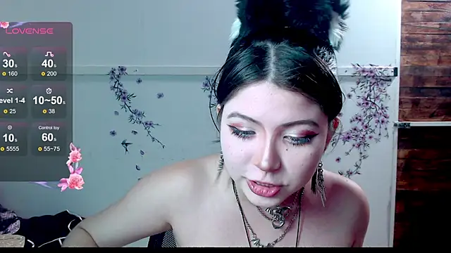 Ginebra_Sensual – Live XXX-chat