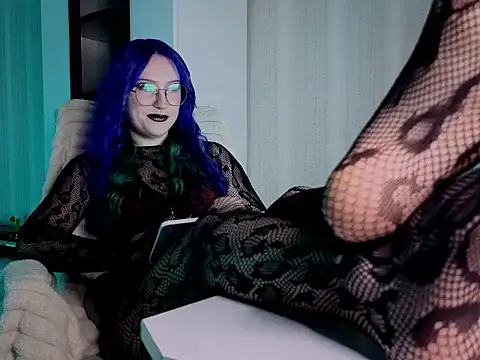 violet-siren-x live XXX chat