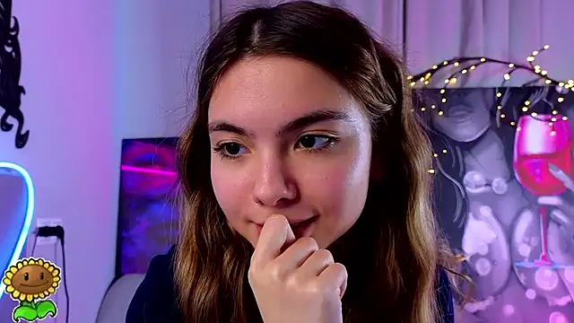 MargieDavidson live XXX chat