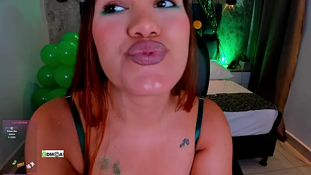 Gabyjackson1n Live XXX chat