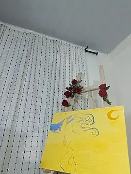 saasha_Petit's Live XXX Chat