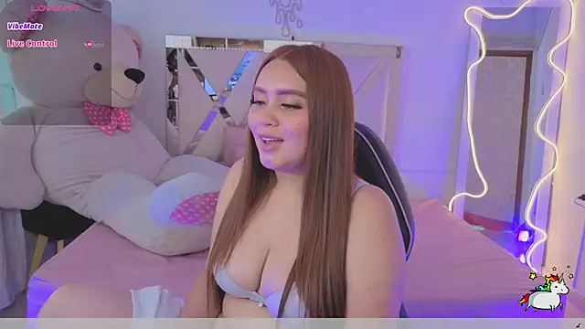 Chat XXX en directo de SABRIINA_TAY