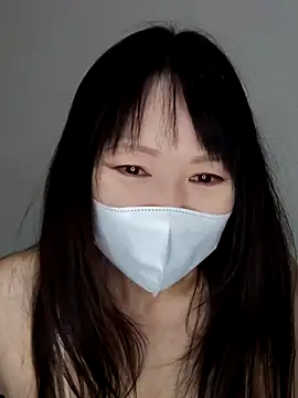 nanae_ch_jpn's Webcam Show