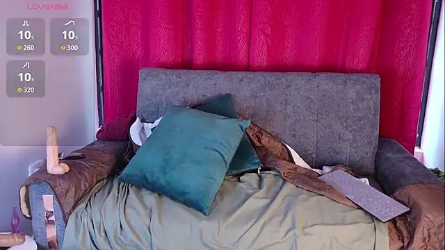 Genesis_Montenegro_OA Live XXX-chat