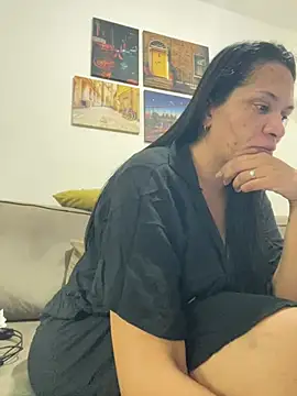 Show de MariaSexy2026 na webcam