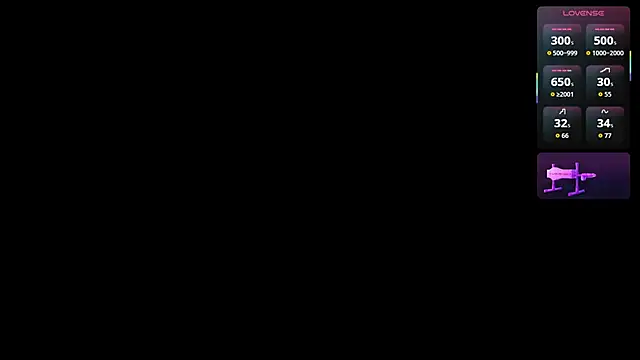 Show Webcam de DomenicoRey