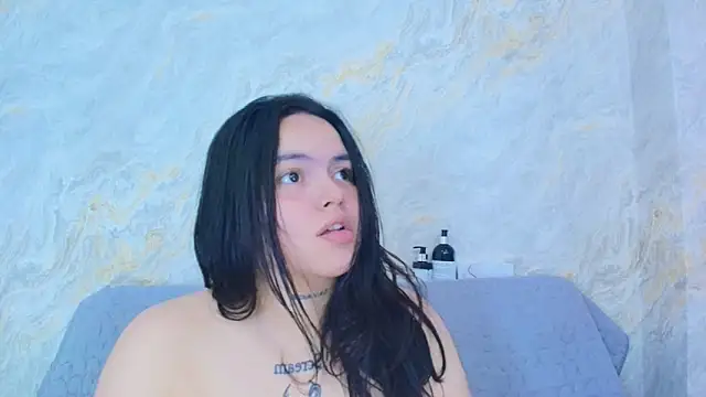 Czat XXX na żywo – Mia_candy_0