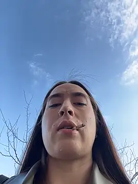 Holly_Play: онлайн-секс-чат