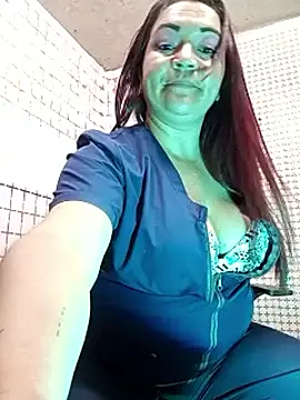 Czat XXX na żywo – isis_milove