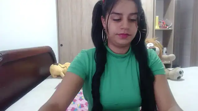 Czat XXX na żywo – MeliSweet