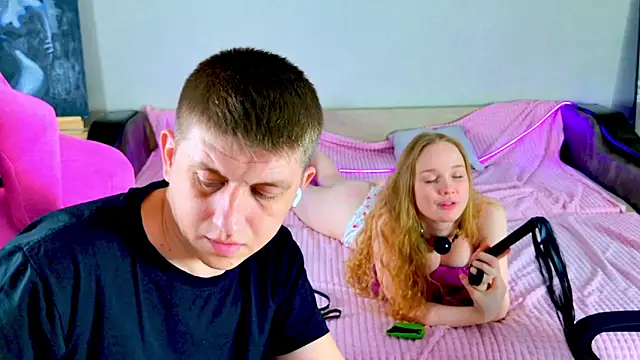 Chat XXX Live Shawty_Mia