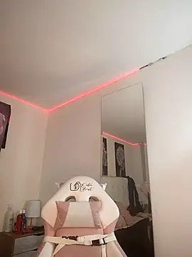 SamathaMayのライブXXXチャット