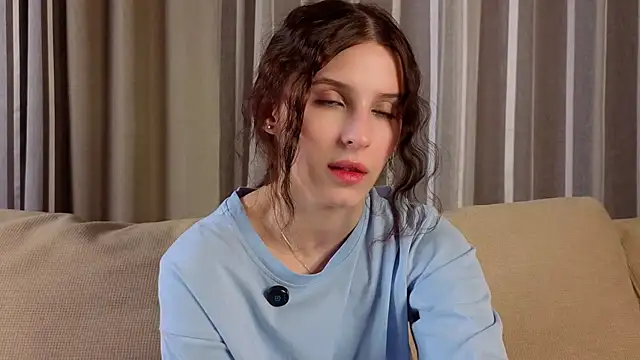 KerstinMaynor Live XXX-Chat