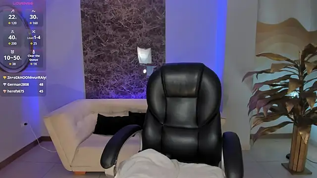 Czat XXX na żywo – MorganHicks