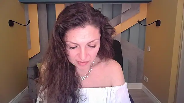 Czat XXX na żywo – EllaLong