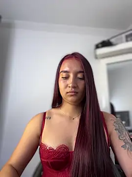 _TammyyのライブXXXチャット